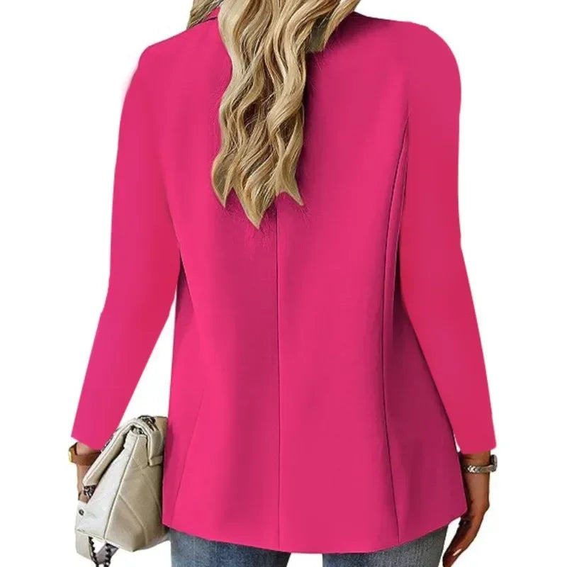 Women's Blazer