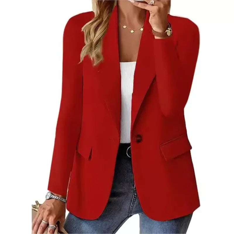 Women's Blazer