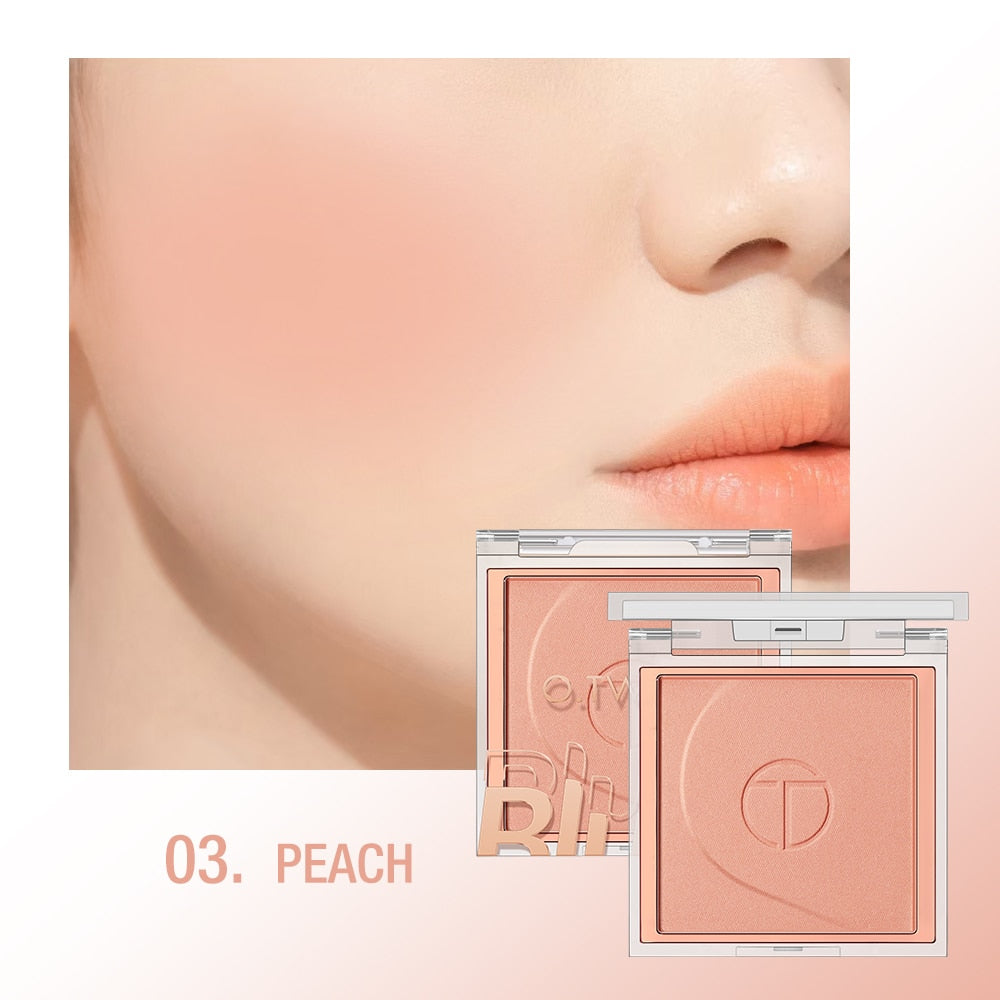 Blush Powder Palette