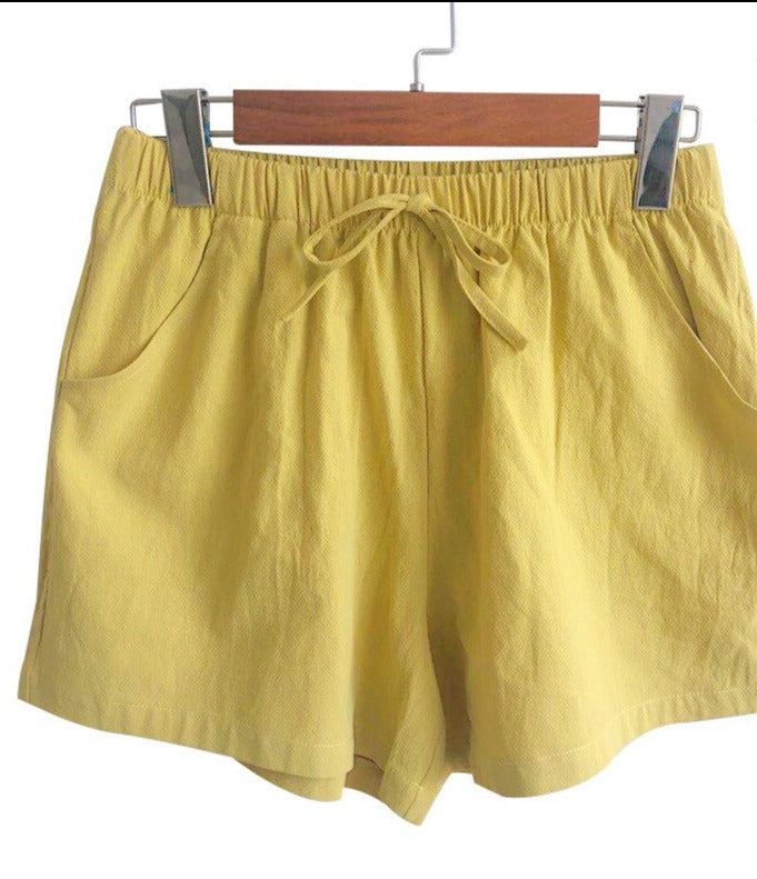 Summer Casual Shorts