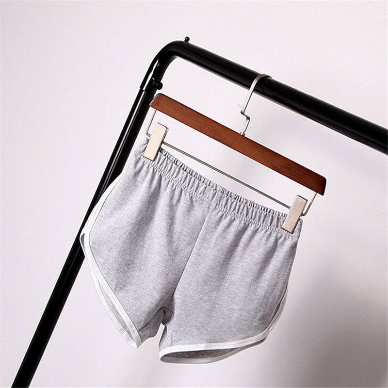 Casual Summer Shorts