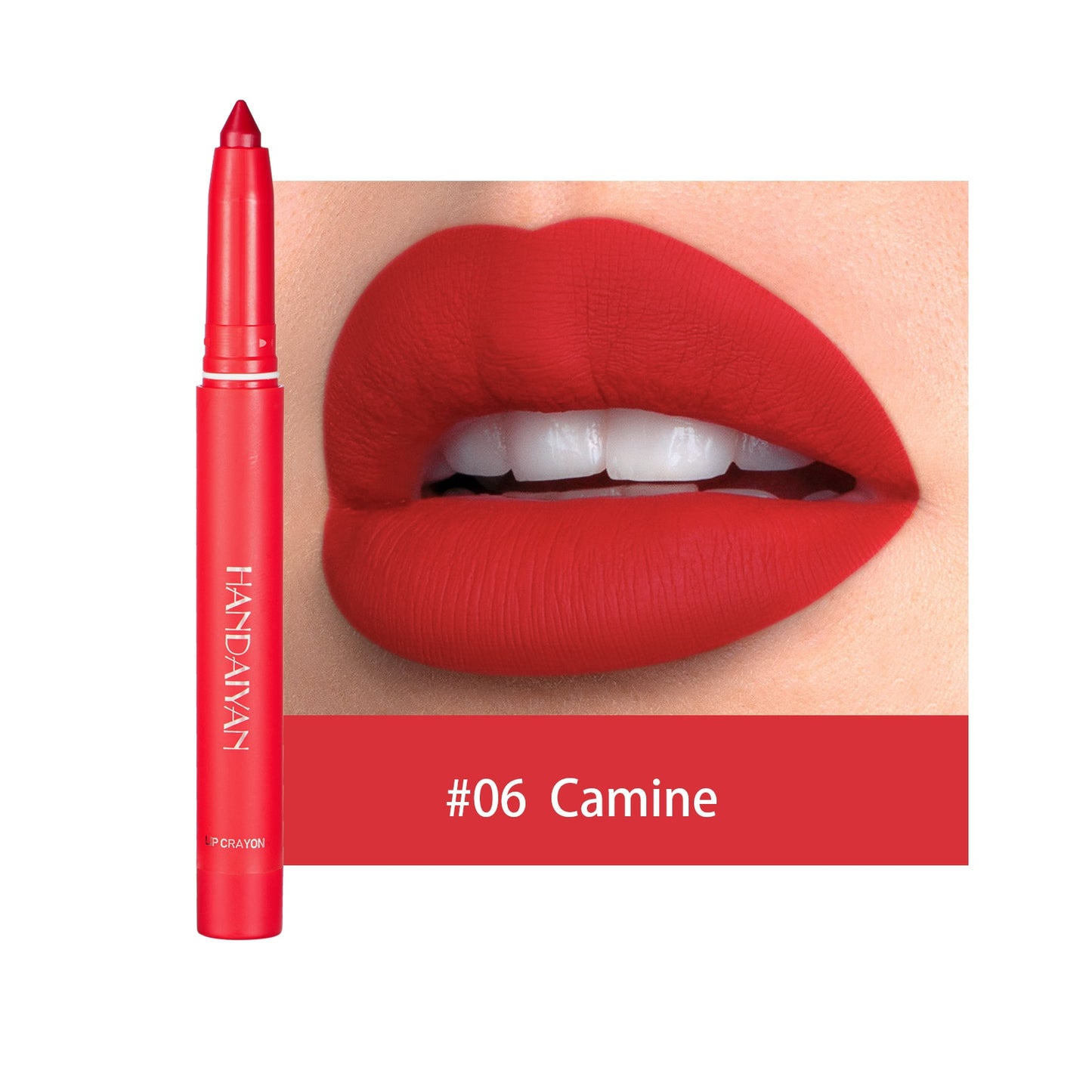 Moisturizing Lipstick Pencil
