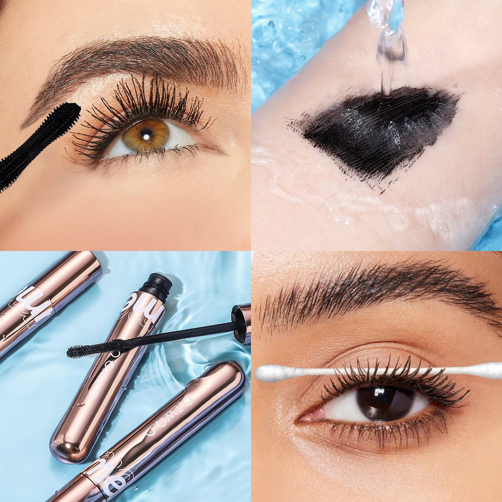 Extra Volume Mascara
