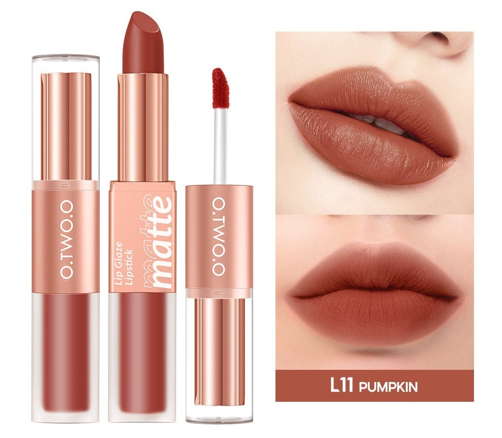 2 in 1 Lip Gloss