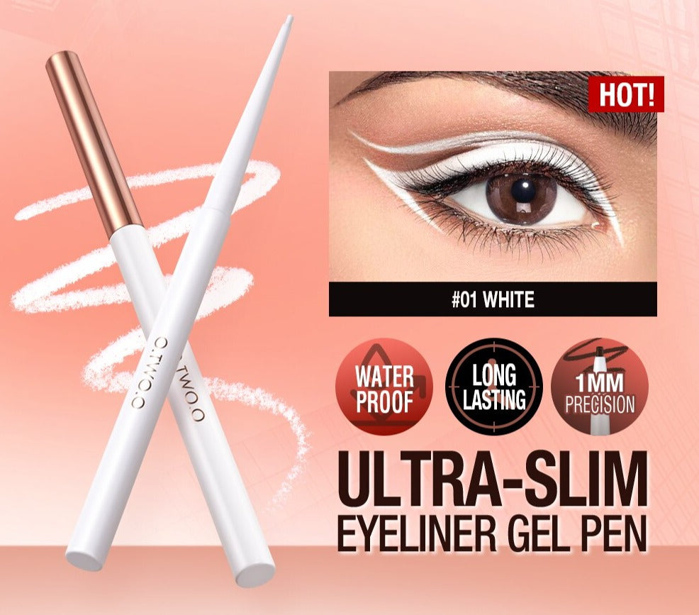 14 Piece Makeup Set