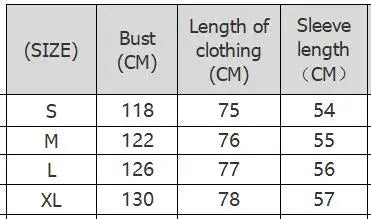Scarf Collar Coat
