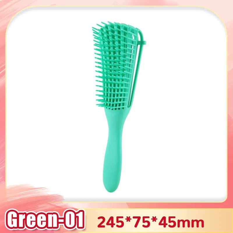 Detangling Brush
