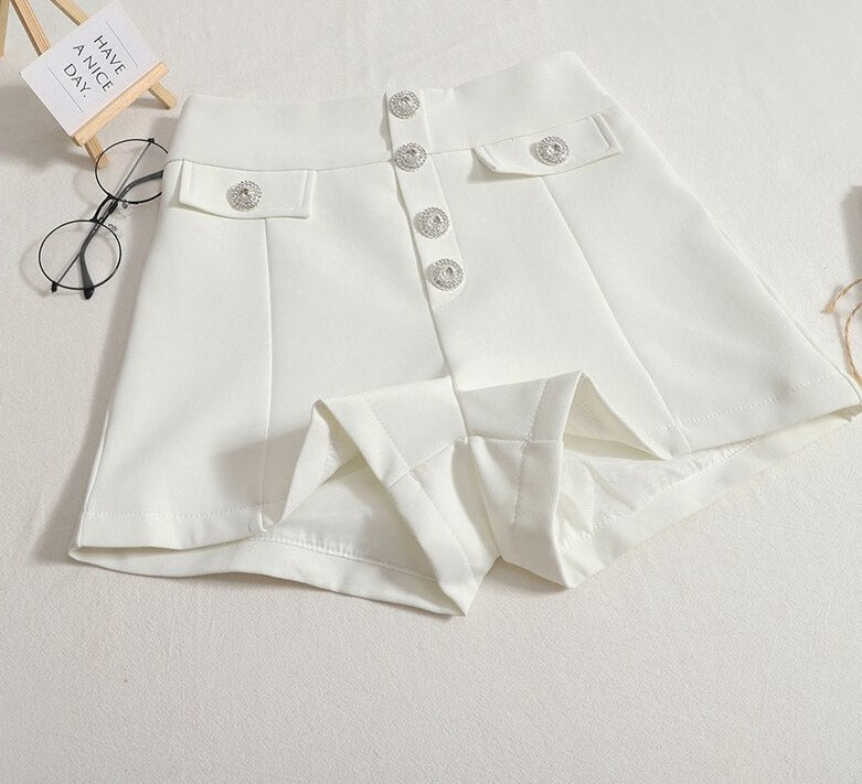 Lady Elegant Shorts