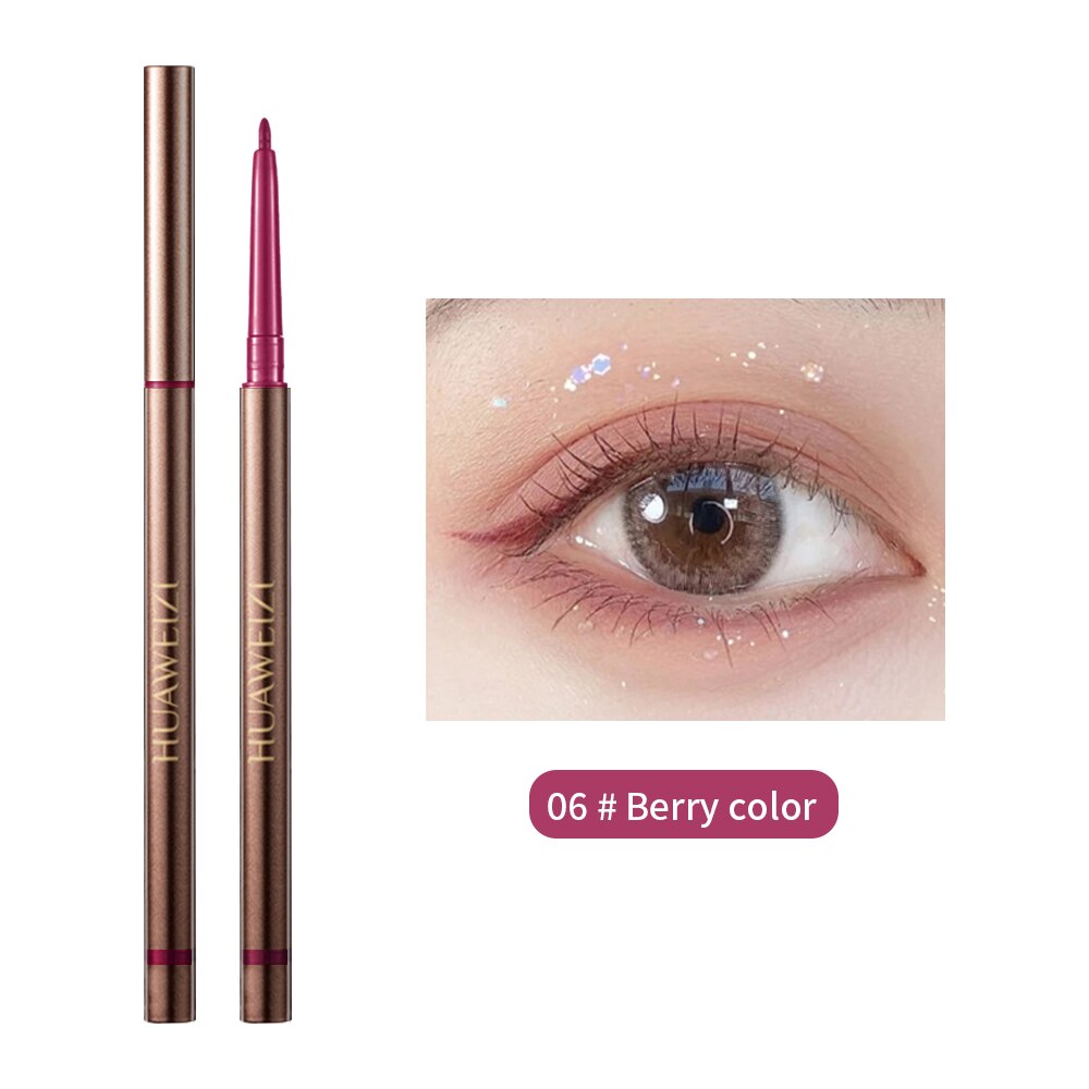 Liquid Gel Eye Pencil