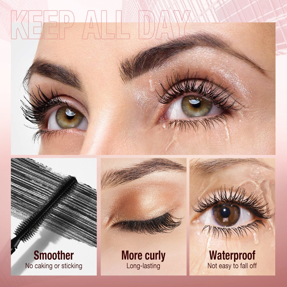 14 Piece Makeup Set