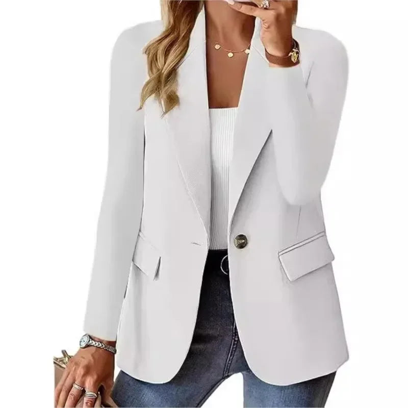 Women's Blazer