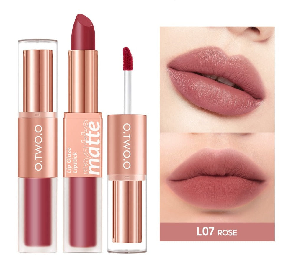 2 in 1 Lip Gloss