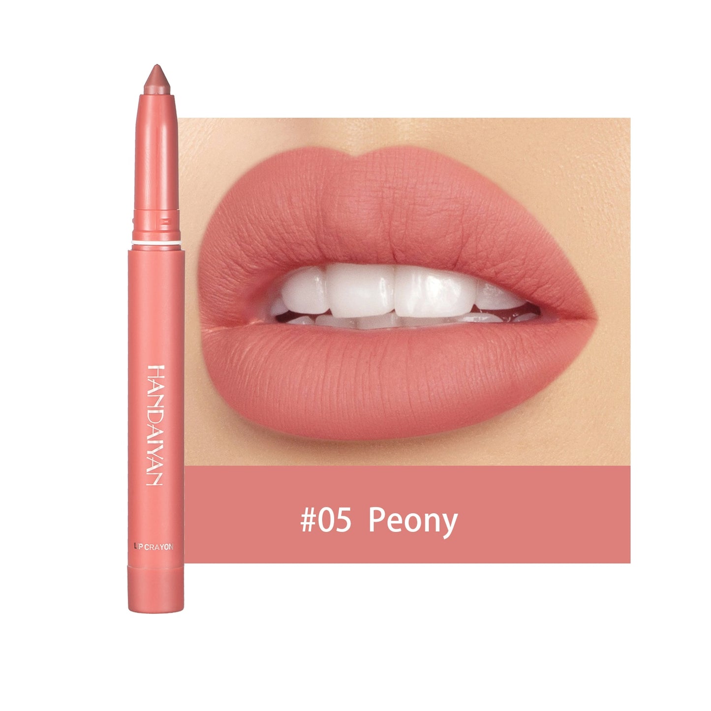 Moisturizing Lipstick Pencil