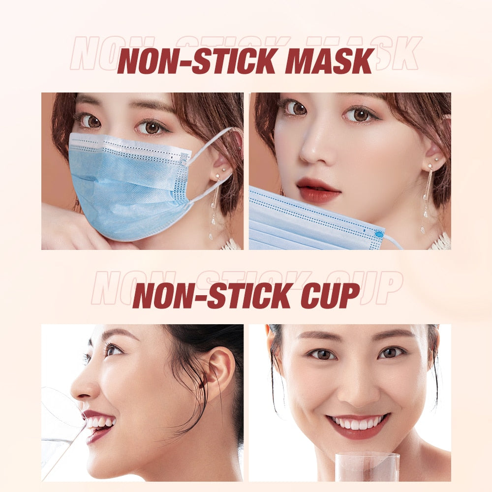 2 in 1 Lip Gloss