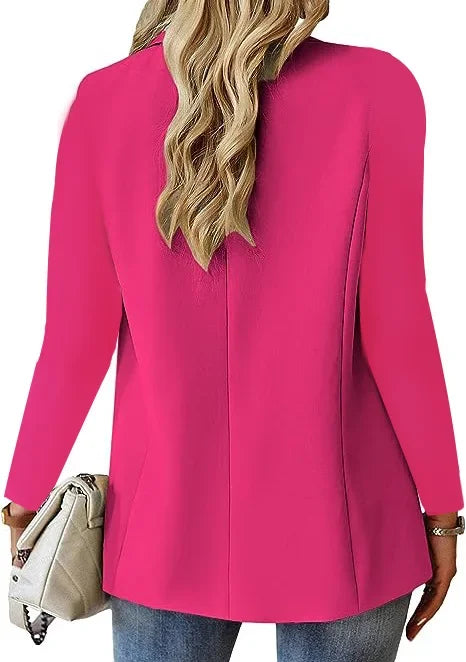 Women's Blazer