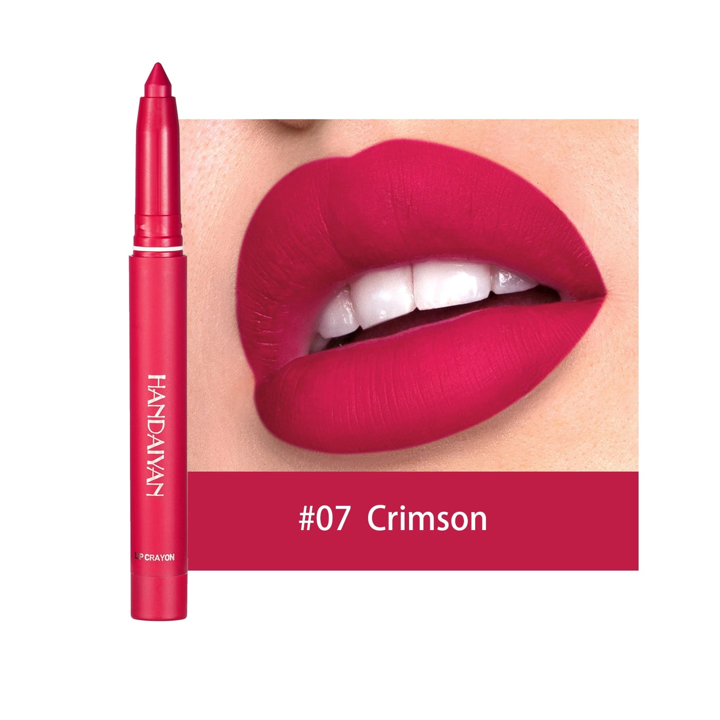 Moisturizing Lipstick Pencil