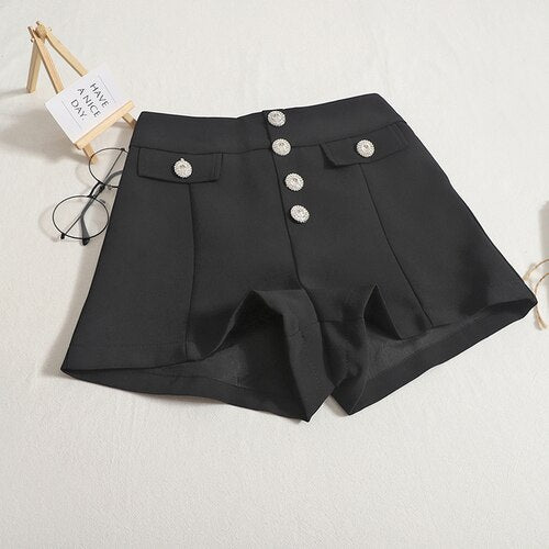 Lady Elegant Shorts
