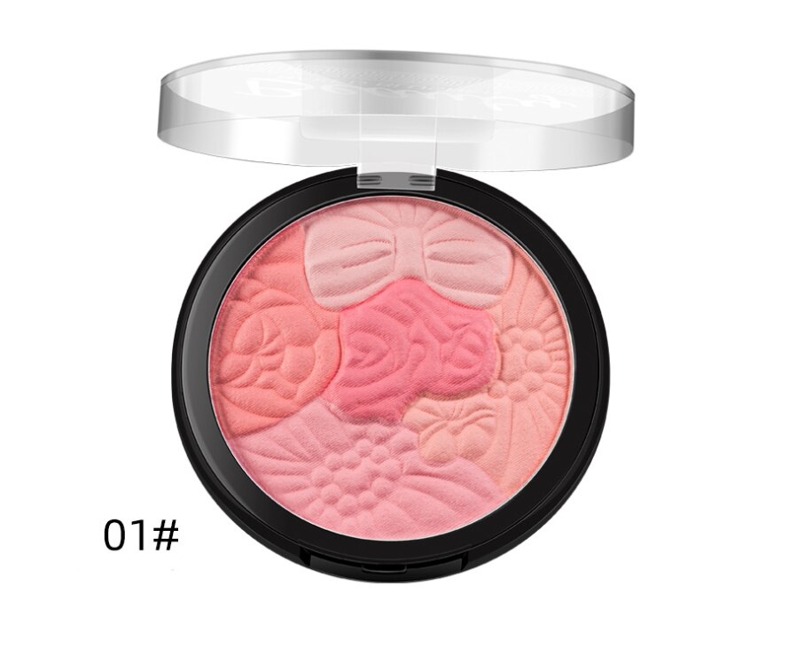 Powder Cheek Blush