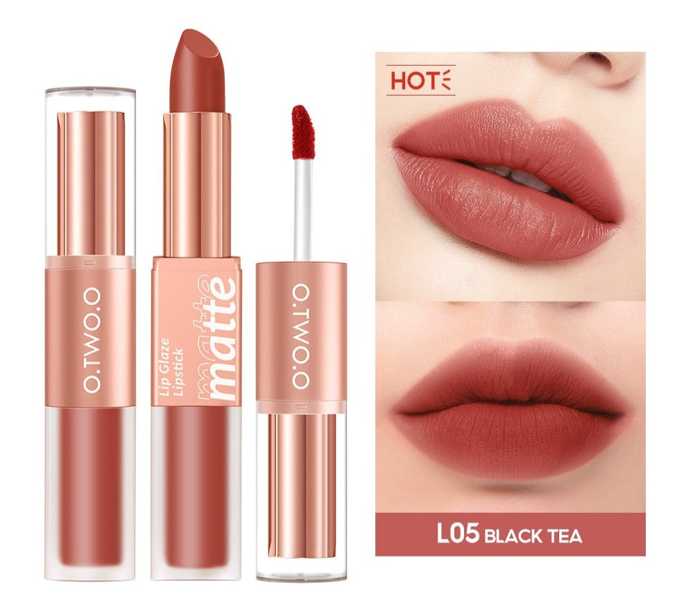 2 in 1 Lip Gloss