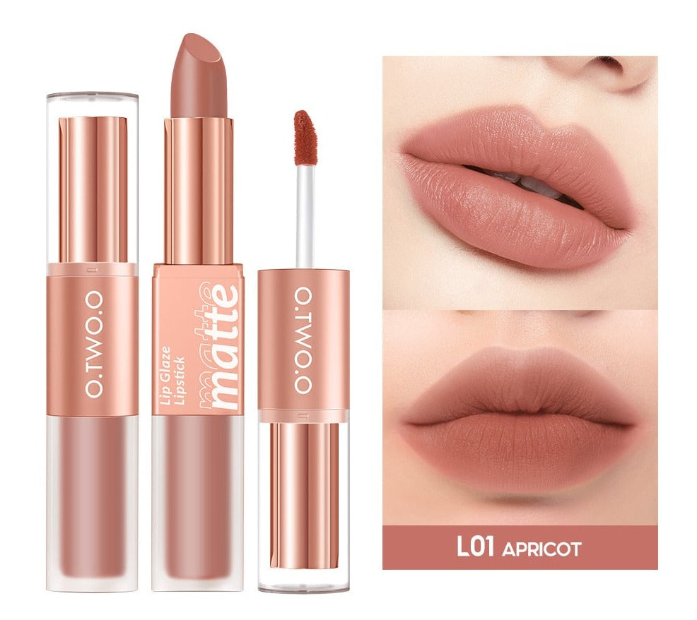 2 in 1 Lip Gloss