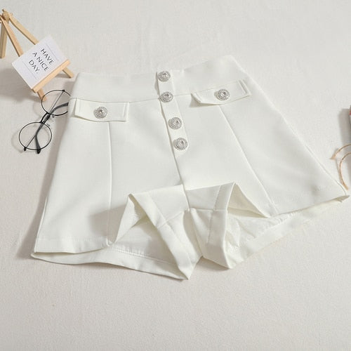 Lady Elegant Shorts