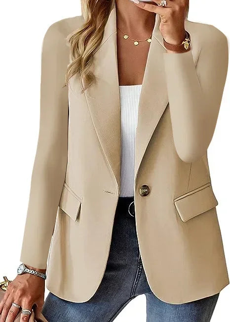 Women's Blazer