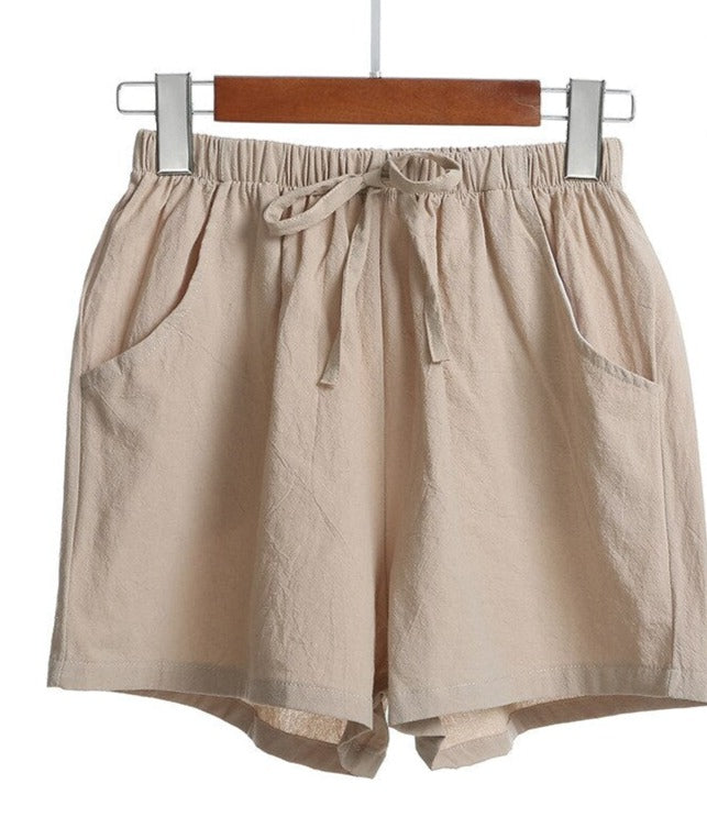 Summer Casual Shorts