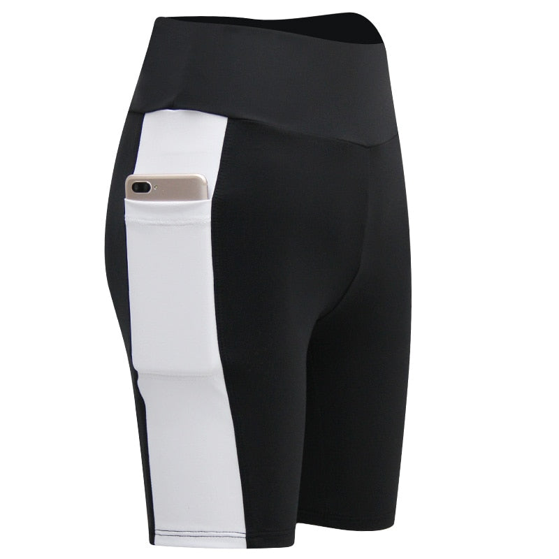 Fitness Shorts