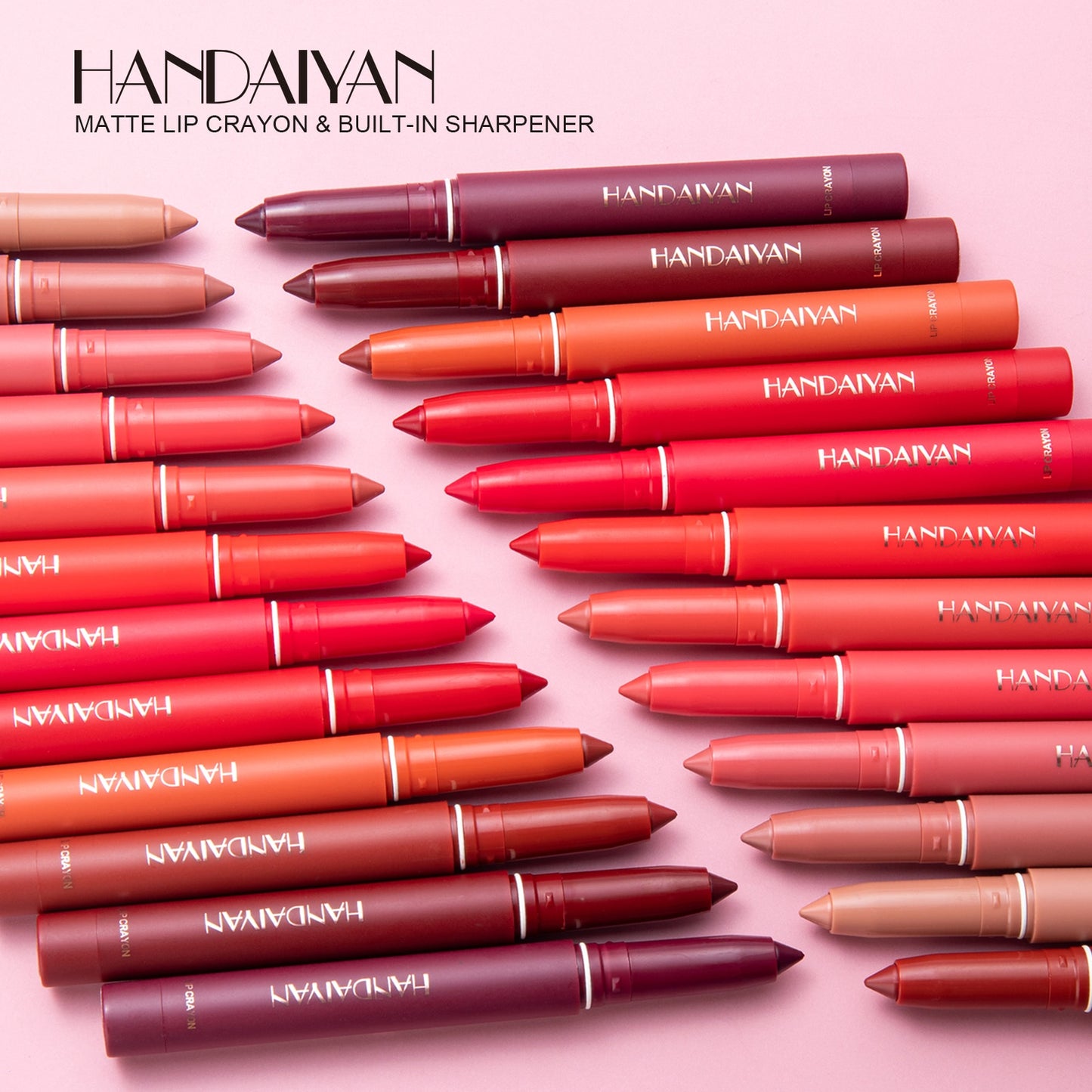 Moisturizing Lipstick Pencil