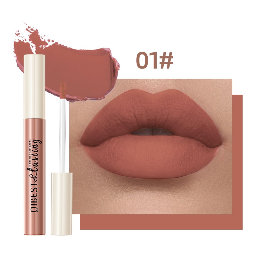 Velvet Matte Blush Cream