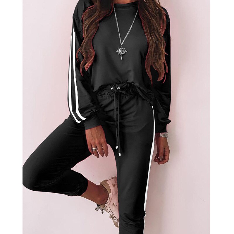 Women Tracksuit