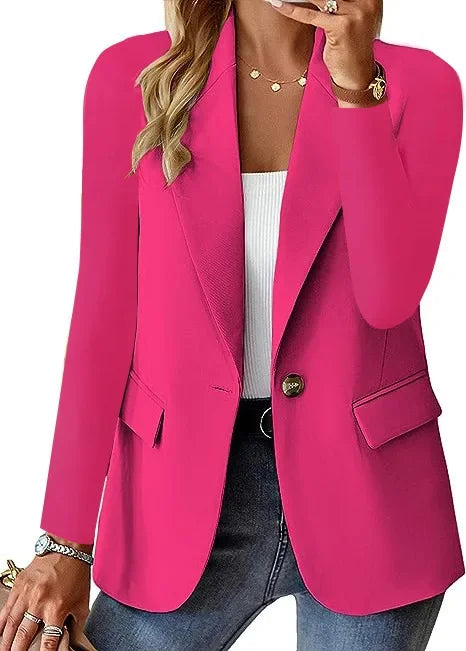 Women's Blazer