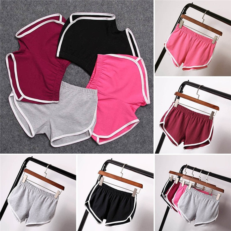 Casual Summer Shorts