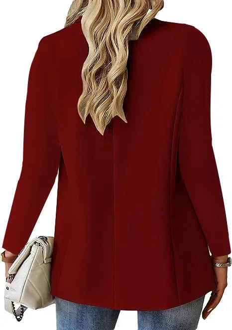 Women's Blazer