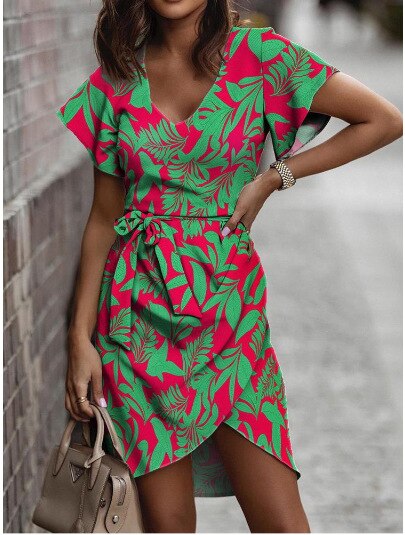 Vintage Sundress