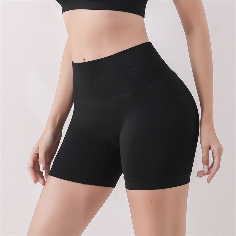 Tummy & Butt Lifting Shorts