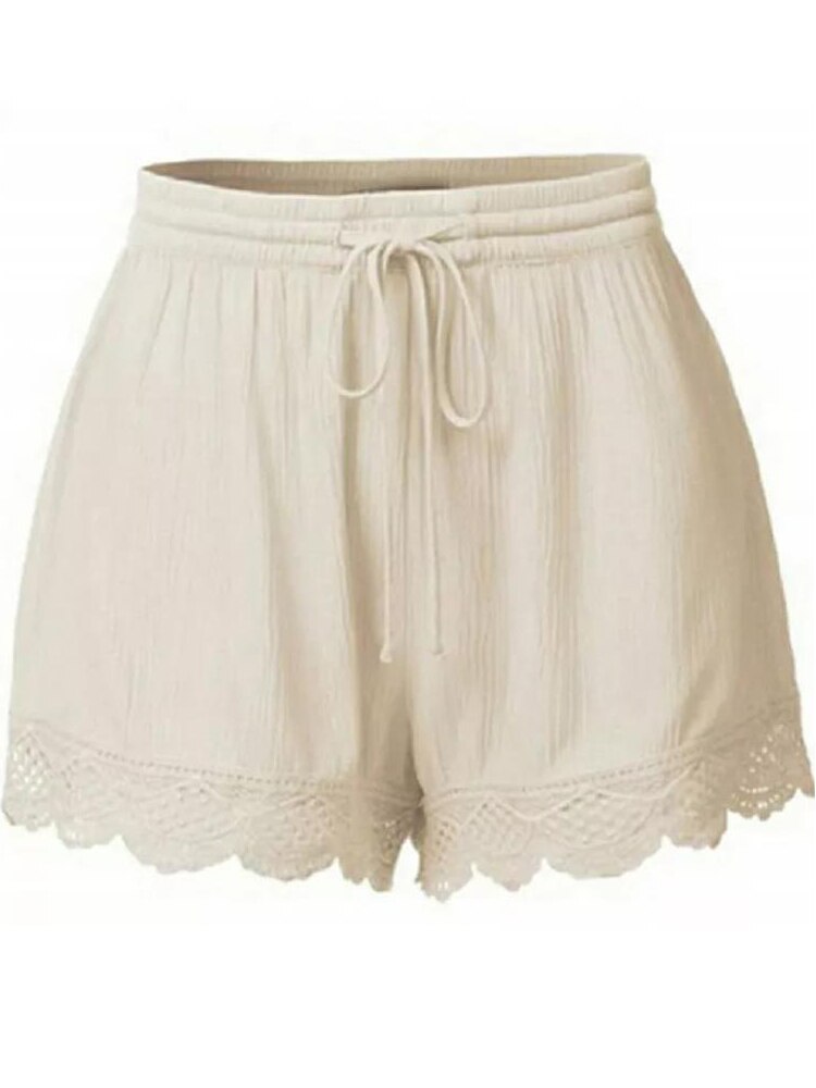 Loose Fashion Shorts