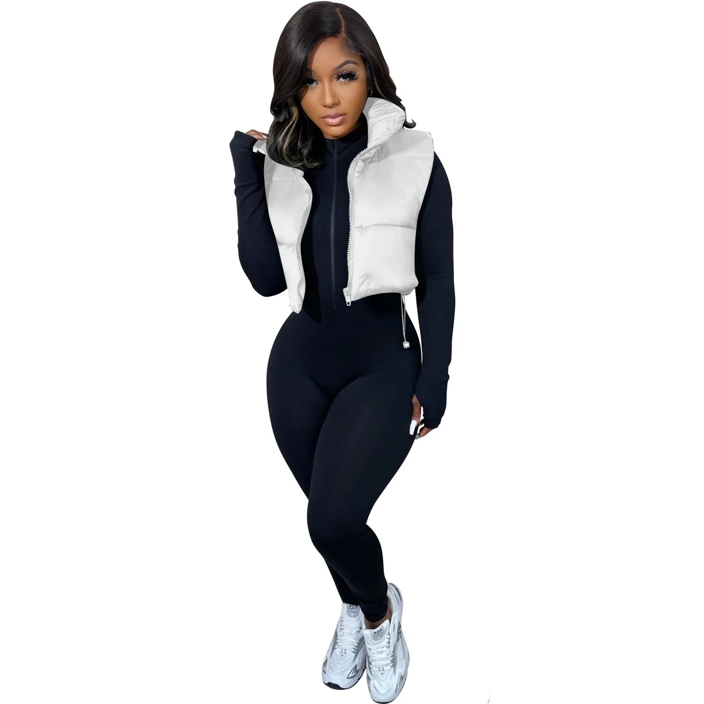 Women's Vest