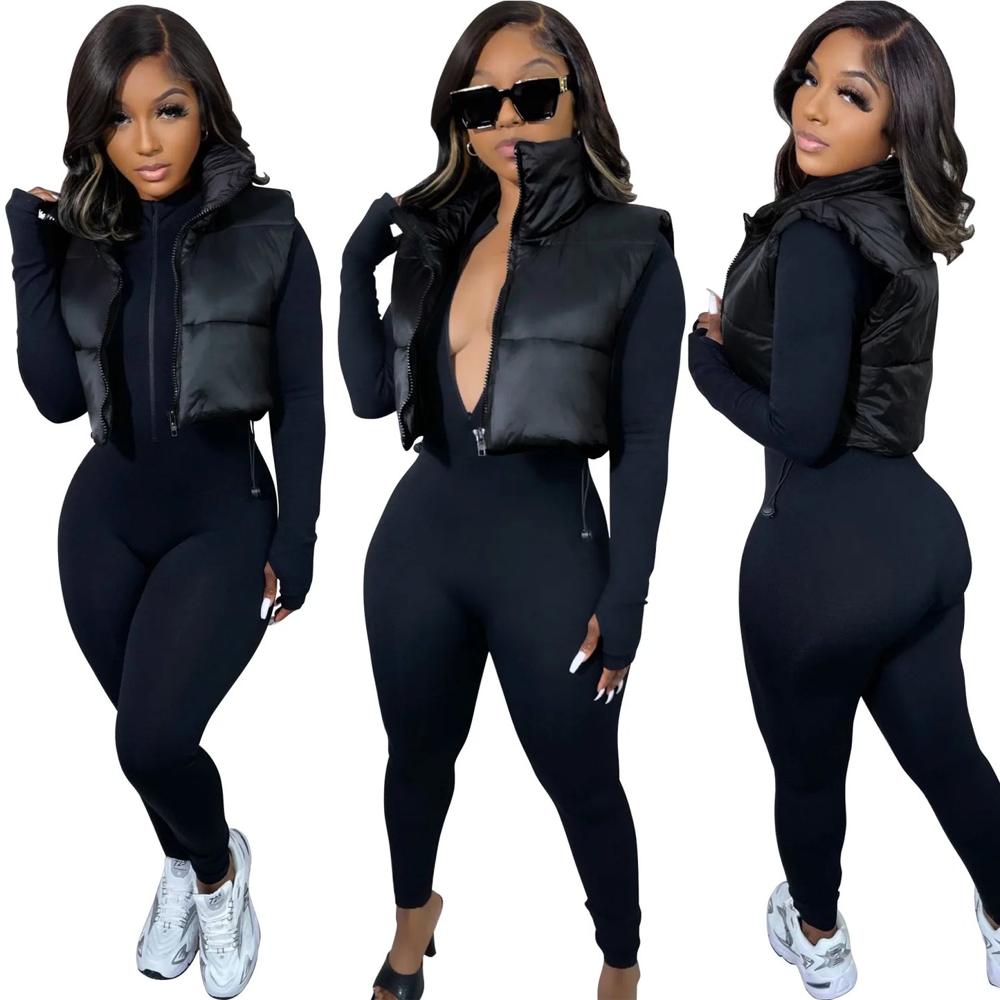 Women's Vest