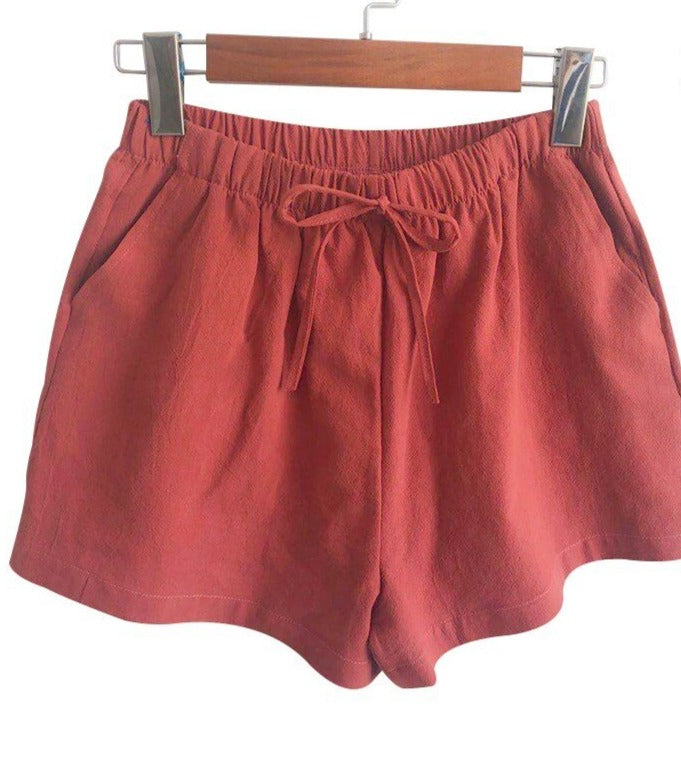 Summer Casual Shorts