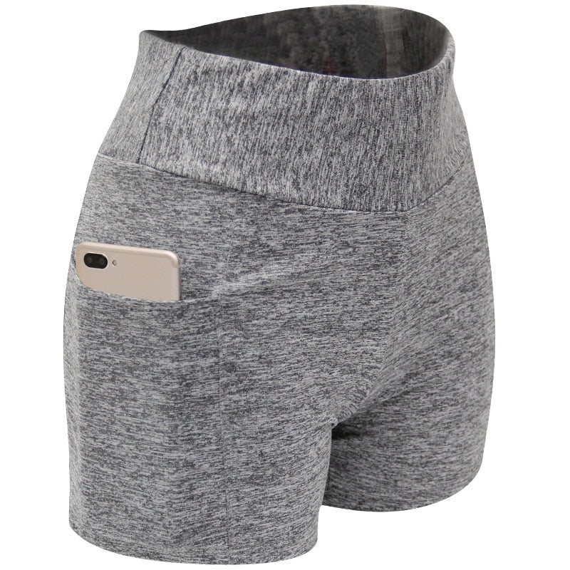 Fitness Shorts
