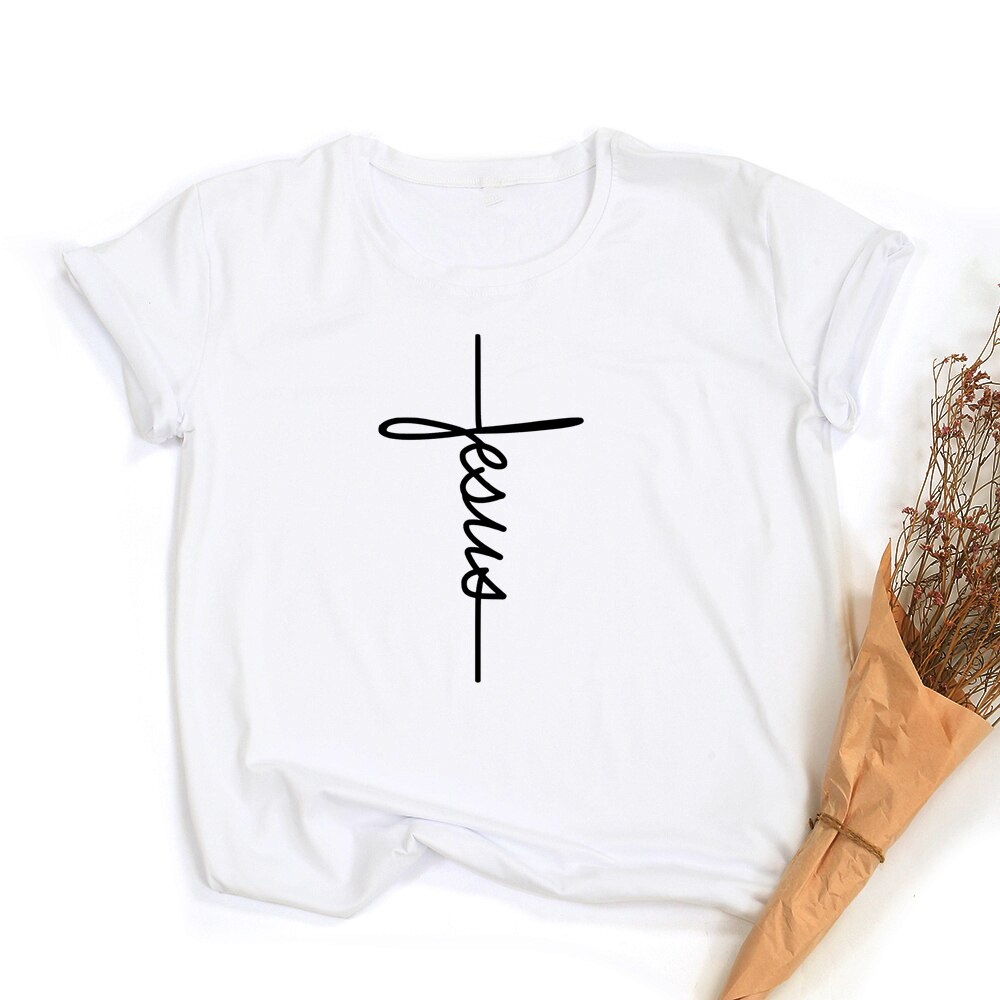 Faith Statement T-Shirt