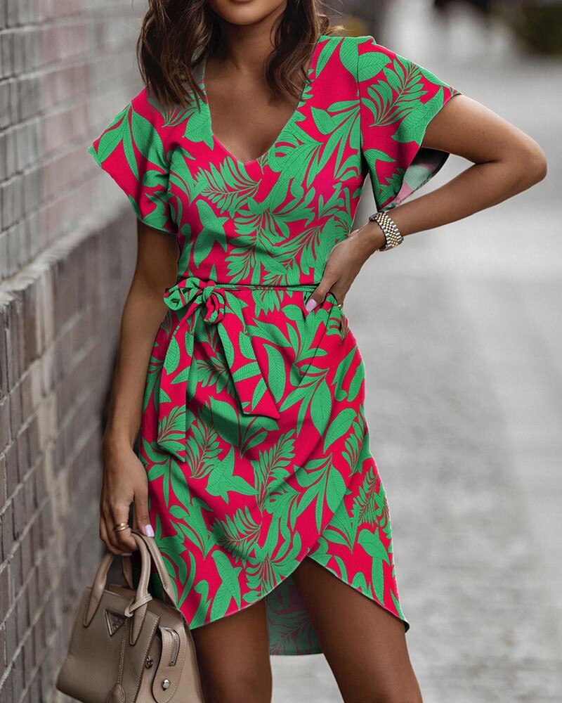 Vintage Sundress