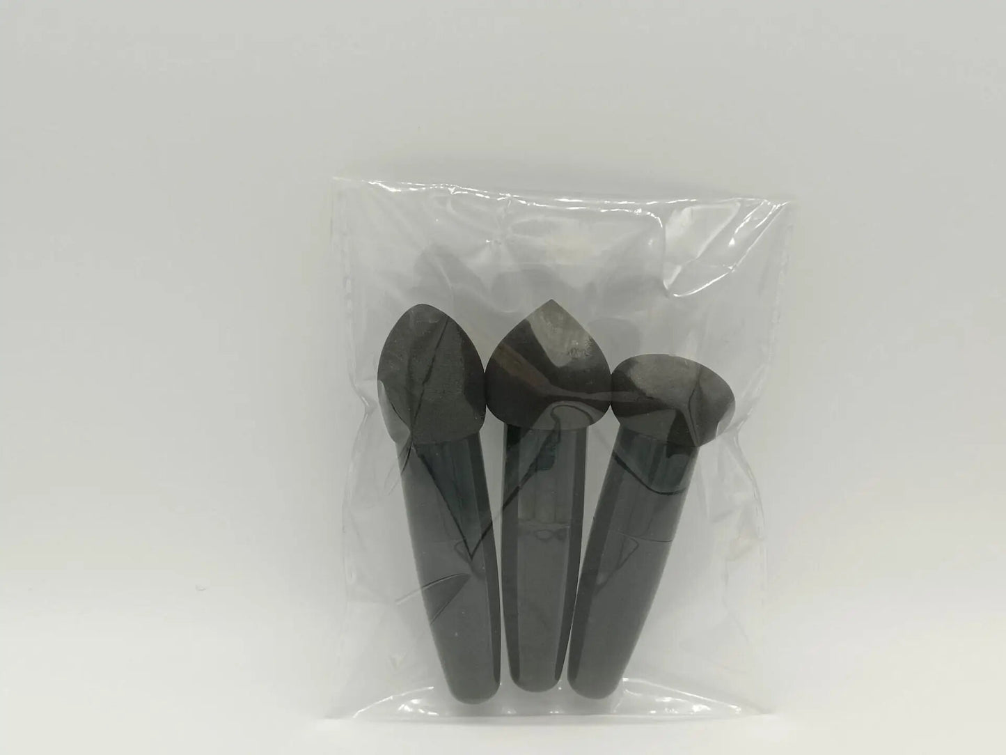 Mushroom Head Foundation Sponge Set