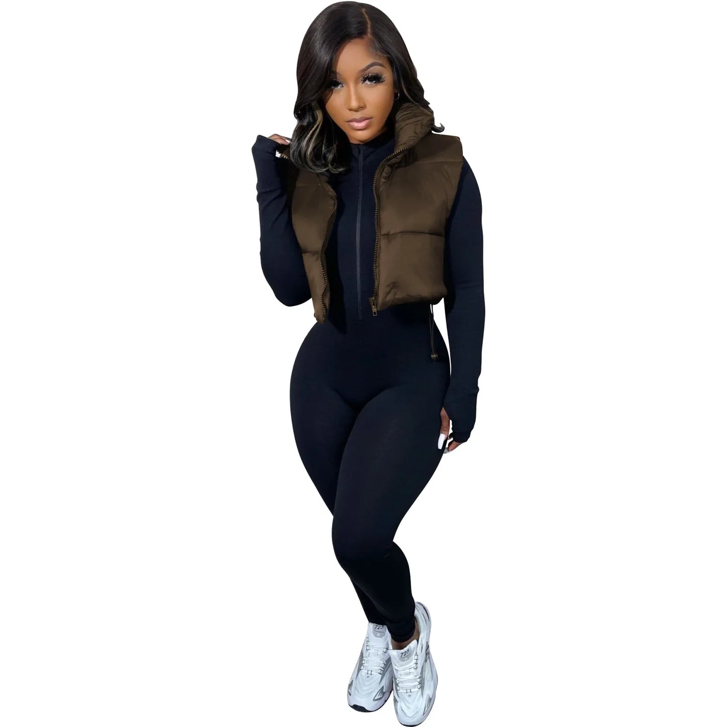 Women's Vest