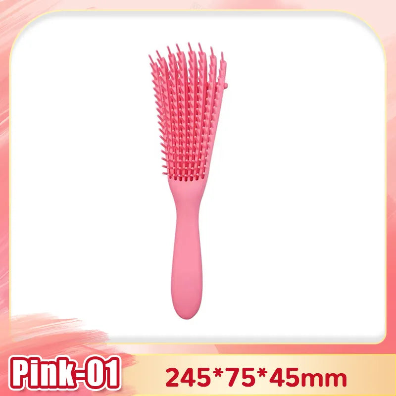 Detangling Brush