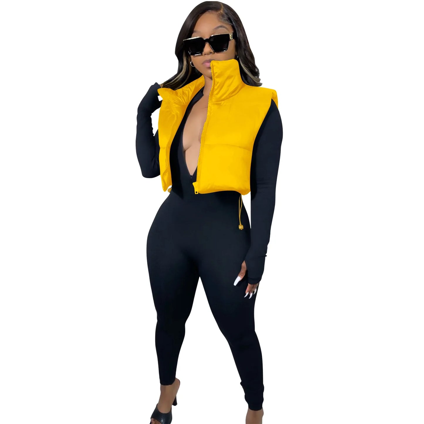 Women's Vest