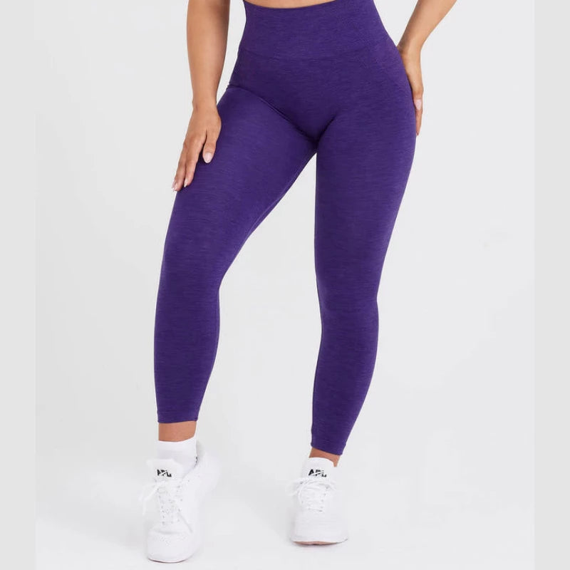 Seamless Booty Leggings