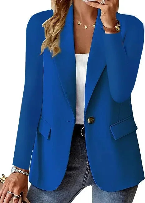 Women's Blazer