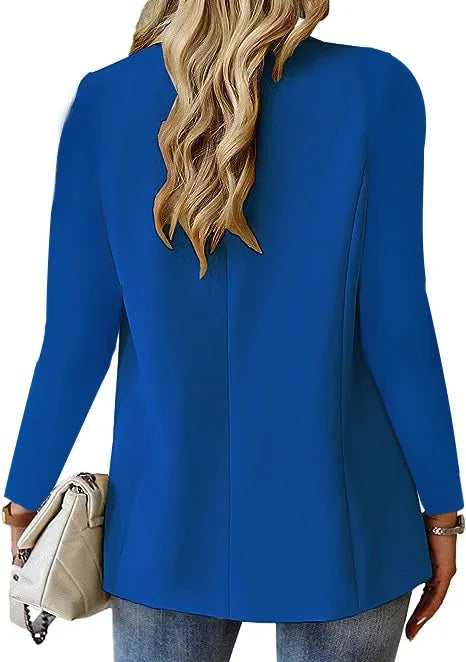 Women's Blazer